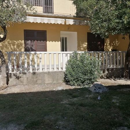 Apartment Toni Baska Voda Exterior photo