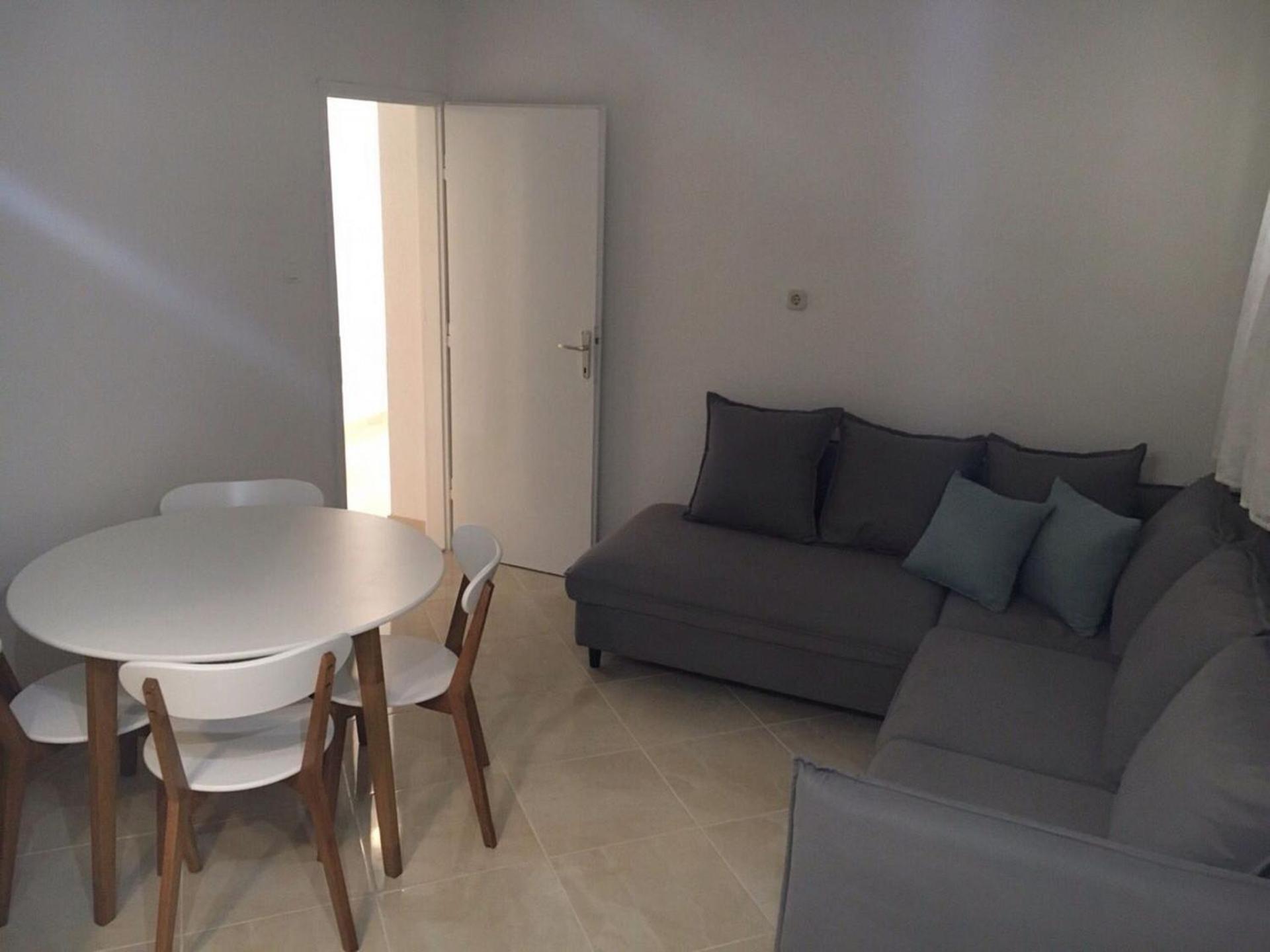Apartment Toni Baska Voda Exterior photo